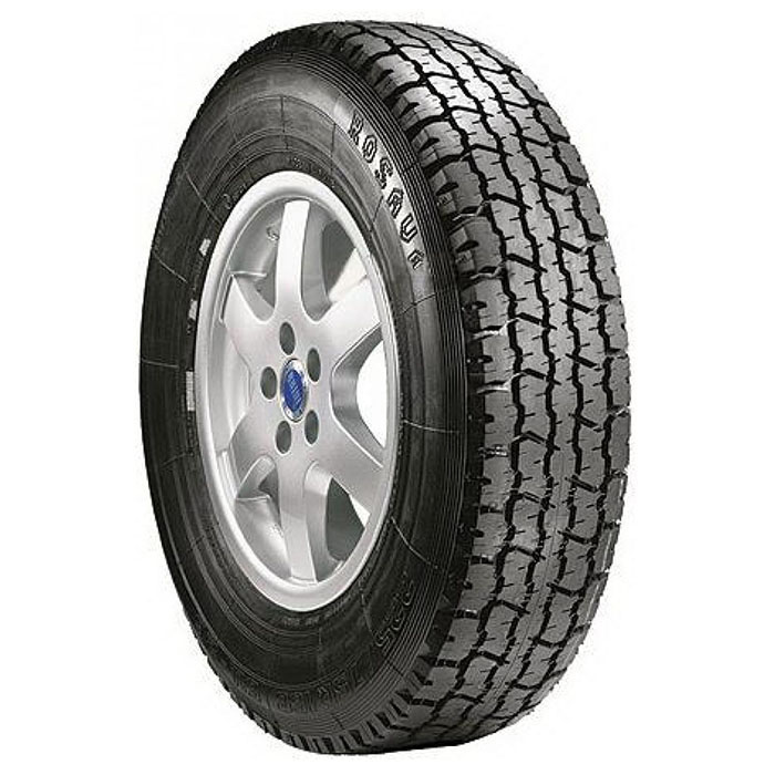 Автомобильные всесезонные шины Rosava 225/75 R16C БЦ-26 (121/120 M)