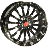 Автомобильные литые диски Zorat Wheels ZW-393 BHCH (R17, 7.5J, PCD5x114.3, ET38, DIA73.1)