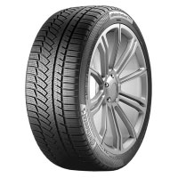 Автомобильные зимние шины 225/55 R16 Continental ContiWinterContact TS 810 (95 H)