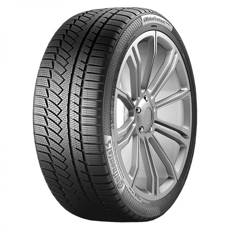 Автомобильные зимние шины 225/55 R16 Continental ContiWinterContact TS 810 (95 H)