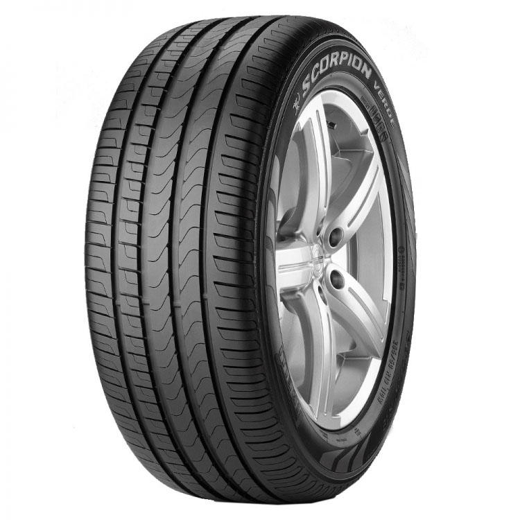 Автомобильные летние шины 215/65 R16 Pirelli Scorpion Verde (102 H)