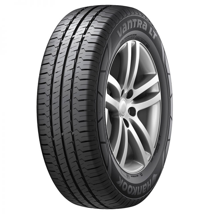 Автомобильные летние шины 195/65 R16C Hankook Vantra LT RA 18 (104/102 R)