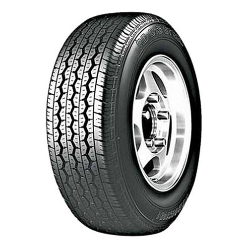 Автомобильные летние шины 195/70 R15C Bridgestone RD 613V Steel TL (104 S)