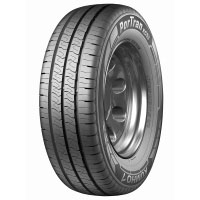 Автомобильные летние шины 215/75 R16C Kumho PorTran KC53 (113/111 T)