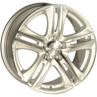 Автомобильные литые диски Zorat Wheels ZW-392 SP (R14, 6.0J, PCD4x100, ET38, DIA67.1)
