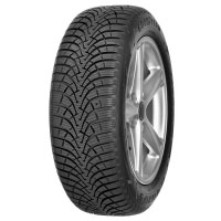 Автомобильные зимние шины 205/60 R16 Goodyear UltraGrip 9 (92 H)