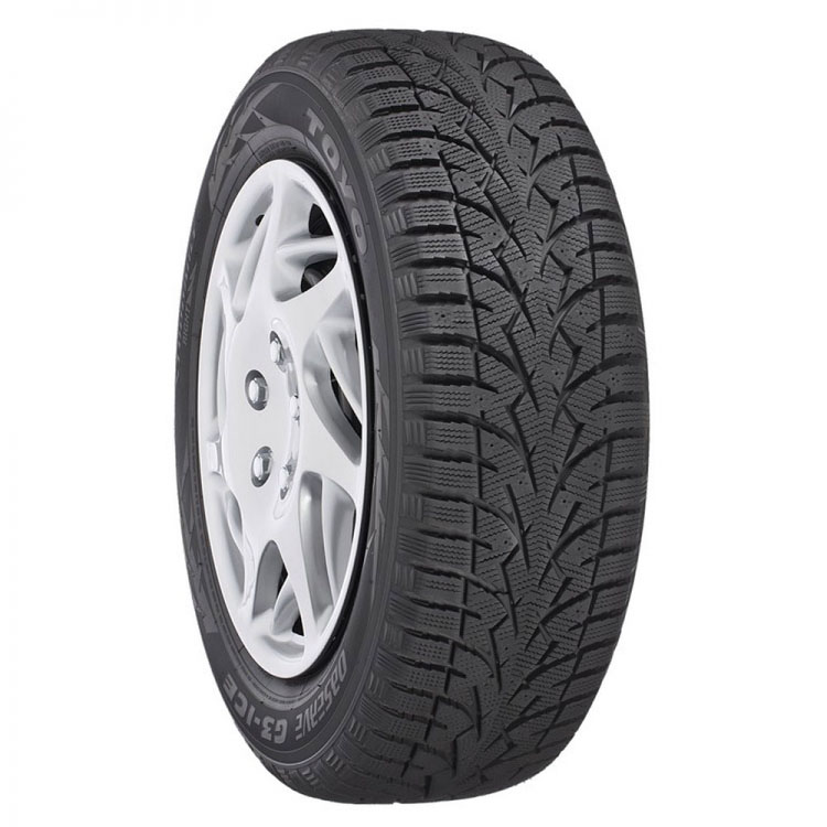 Автомобильные зимние шины 205/60 R16 Toyo Observe G3-Ice (92 T)