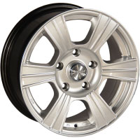 Автомобильные литые диски Zorat Wheels ZW-522 HS (R16, 7.0J, PCD5x130, ET30, DIA84.1)
