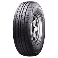 Автомобильные летние шины 235/60 R17 Kumho Road Venture APT KL51 (102 V)