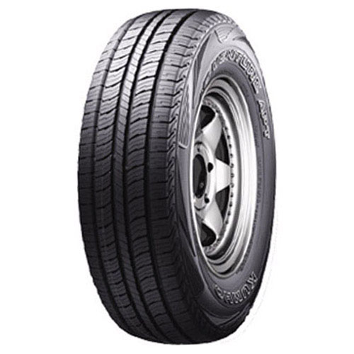 Автомобильные летние шины 235/60 R17 Kumho Road Venture APT KL51 (102 V)