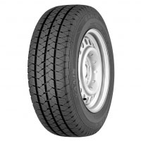 Автомобильные летние шины 195/60 R16C Barum Vanis (99/97 H)
