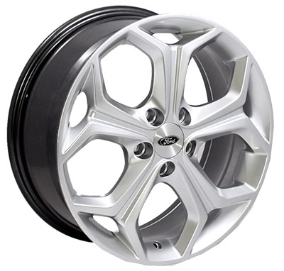 Автомобильные литые диски Zorat Wheels ZW-BK675 HS (R17, 7.0J, PCD5x108, ET52.5, DIA63.4)