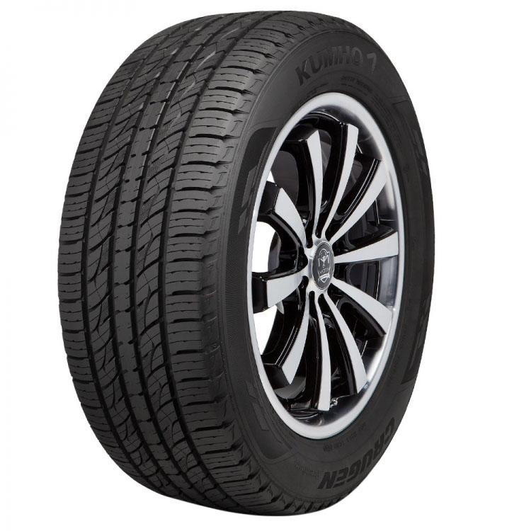 Автомобильные летние шины 235/65 R17 Kumho KL33 TL (104 H)