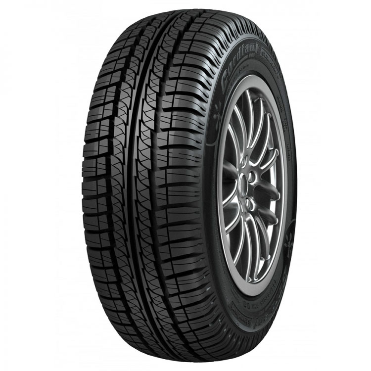 Автомобильные летние шины 195/65 R15 Cordiant Standart PS-405 (95 H)