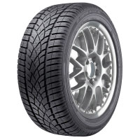 Автомобильные зимние шины 215/65 R16 Dunlop SP Winter Sport 3D (98 H)