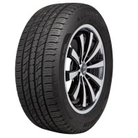 Автомобильные летние шины 235/70 R16 Kumho KL33 TL (109 H)