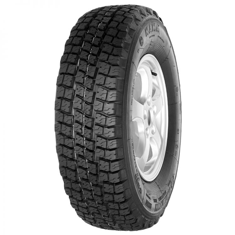 Автомобильные всесезонные шины 235/75 R15 Кама И-520 Пилигрим (105 S)