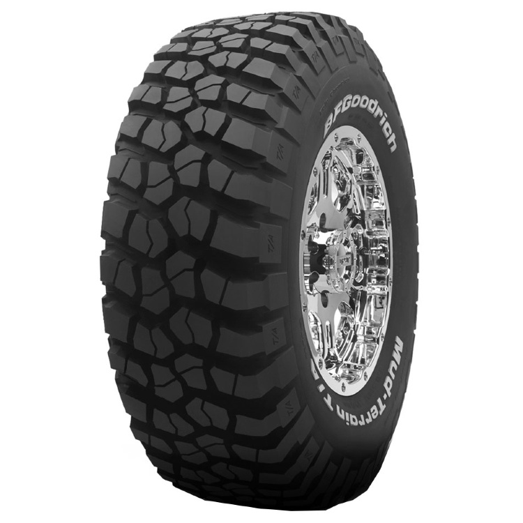 Автомобильные летние шины 305/70 R16 BFGoodrich Mud Terrain T/A KM2 (118 Q)