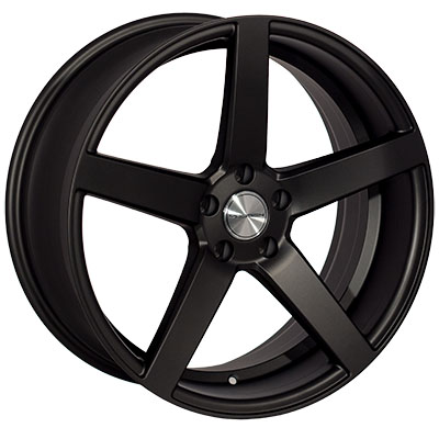 Автомобильные литые диски Zorat Wheels ZW-9135 EM/M (R18, 8J, PCD