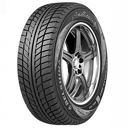 Автомобильные зимние шины 185/60 R15 Белшина БЕЛ-367 ArtMotionsnow (88 T)