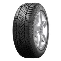 Автомобильные зимние шины 215/60 R17 Dunlop SP Winter Sport 4D (96 H)