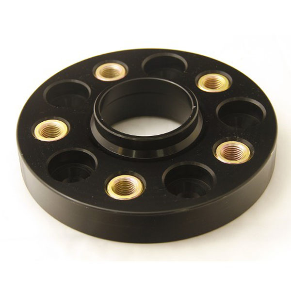 Spacer Н=25 мм Футорка 14*1,25 PCD5*120  DIA 74.1 -> 74.1