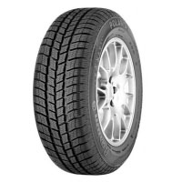 Автомобильные зимние шины 205/55 R16 Barum Polaris 3 (91 T)