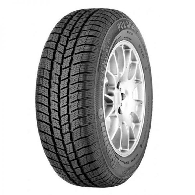 Автомобильные зимние шины 205/55 R16 Barum Polaris 3 (91 T)