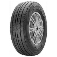 Автомобильные летние шины 265/65 R17 Kumho KL51 TL (112 H)