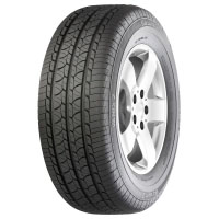 Автомобильные летние шины 205/65 R16C Barum Vanis 2 (107/105 T)