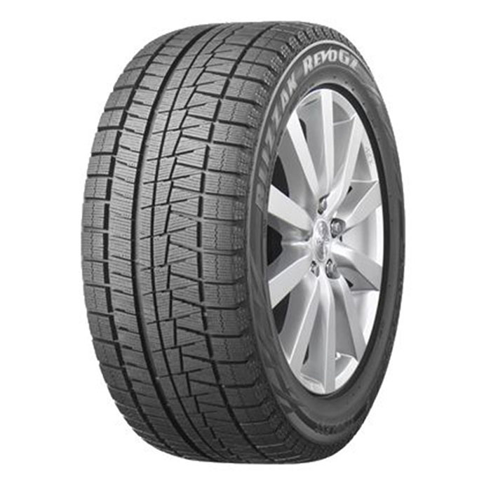 Автомобильные зимние шины 185/60 R14 Bridgestone Blizzak Revo-GZ TL (82 S)
