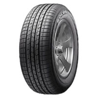 Автомобильные летние шины 215/60 R17 Kumho Eco Solus KL21 (96 H)