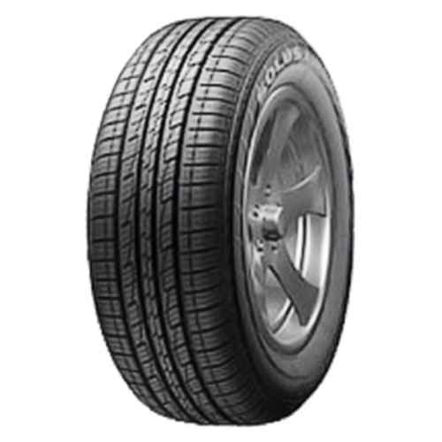 Автомобильные летние шины 215/60 R17 Kumho Eco Solus KL21 (96 H)