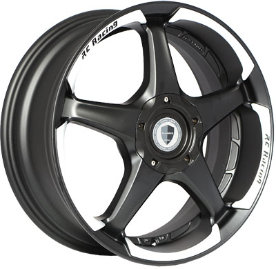 Автомобильные литые диски Allante 561 DBCL (R15, 6.5J, PCD4x114.3, ET35, DIA73.1)