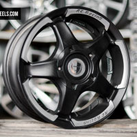 Автомобильные литые диски Allante 561 DBCL (R15, 6.5J, PCD4x114.3, ET35, DIA73.1)