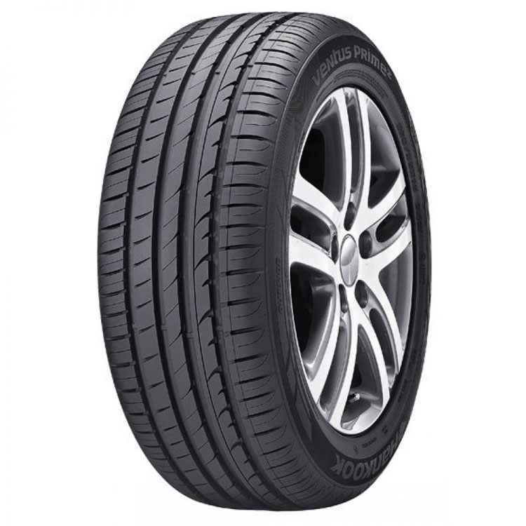 Автомобильные летние шины 205/55 R16 Hankook Ventus Prime 2 K115 (91 W)