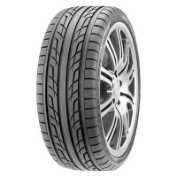 Автомобильные летние шины 245/45 R18 Marangoni XL Mythos (100 Y)