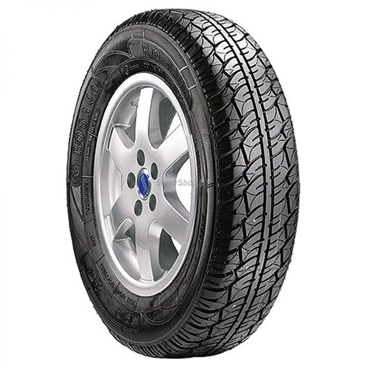 Автомобильные летние шины Rosava 165/70 R13 BC-43 (79 Т)