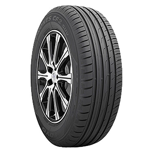 Автомобильные летние шины 205/60 R16 Toyo Proxes CF2 (92 V)