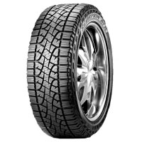 Автомобильные летние шины 265/60 R18 Pirelli Scorpion ATR (110 H)